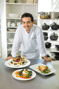 Chef José Forte