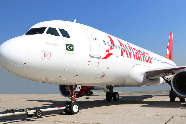 Avianca anuncia operação Guarulhos-Navegantes com três voos ... - Revista Hoteis