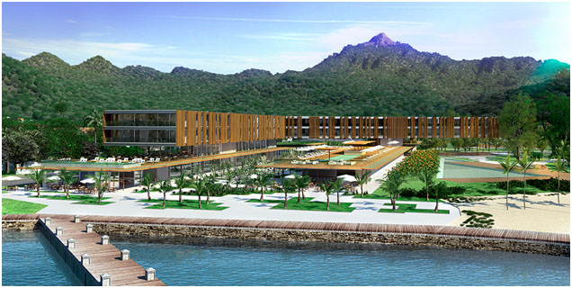 Image result for Hotel Fasano Angra Dos Reis logo
