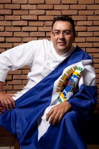 O Chef Auricelio Romão será um dos presentes no congresso - Divulgação