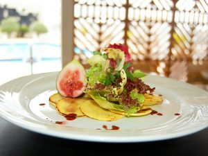 Restaurante do Belo Horizonte Othon Palace participa de semana ... - Revista Hoteis