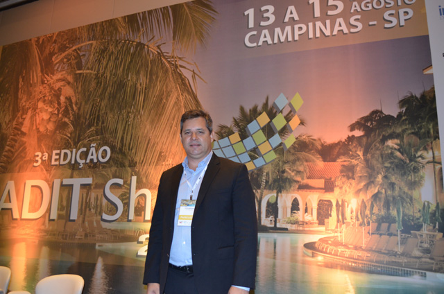 Multipropriedade está fortalecendo o mapa do turismo no Brasil