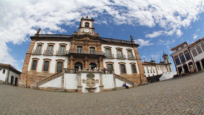 Plano Nacional de Retomada do Turismo é anunciado em Ouro Preto (MG)