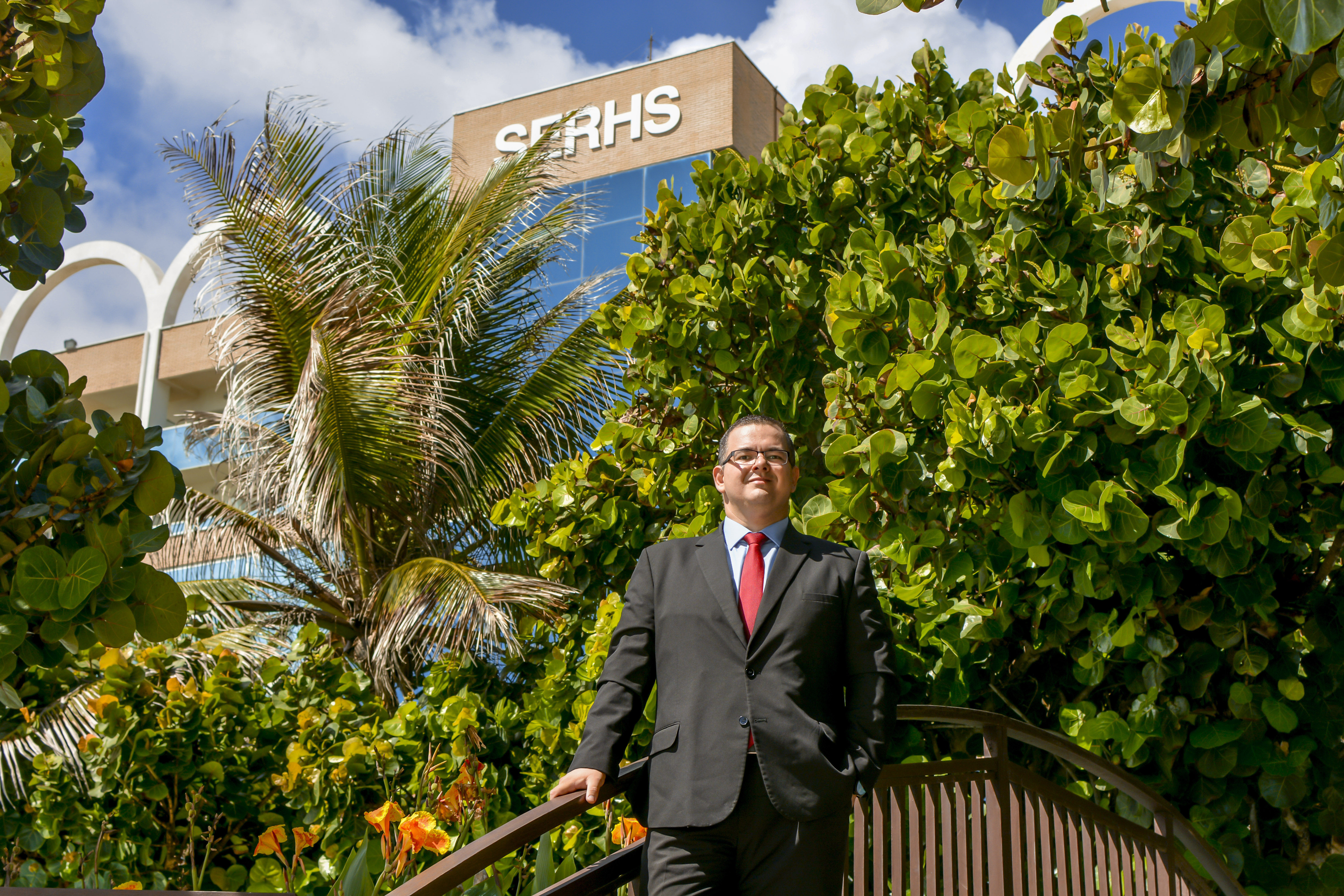 SERHS Resort recebe CEOs e organizadoras de eventos de São Paulo, Natal e Recife