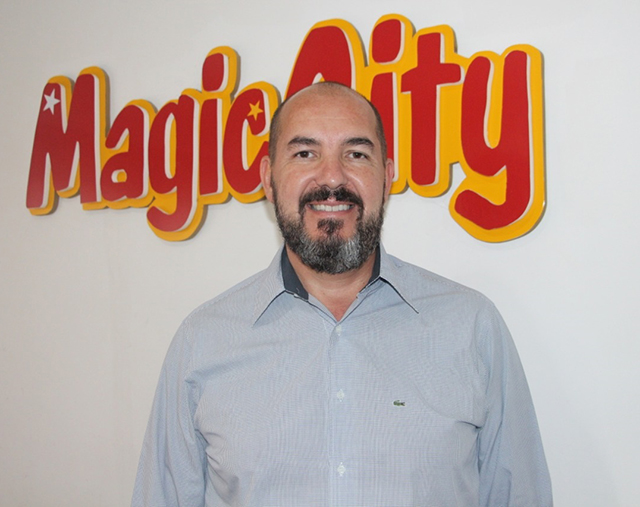 Magic City aprova 2020 e projeta novos investimentos para 2021