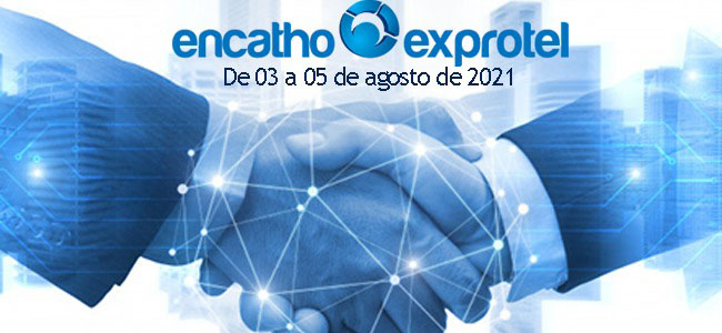 ABIH-SC lançou Encatho & Exprotel 2021 e a 3ª edição da revista