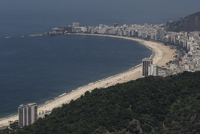 Projeto Hóspede Oculto é lançado na hotelaria do Rio de Janeiro