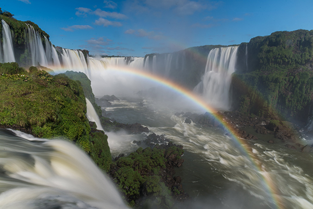 Foz do Iguaçu pode ser primeira sede brasileira de Hub de Inovação em Turismo 