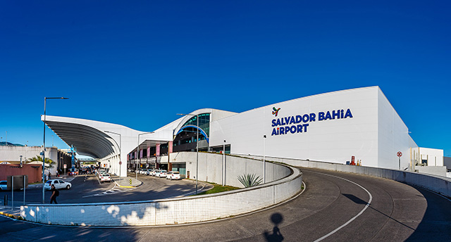 Aeroporto de Salvador fomenta ações para representatividade da cultura afro 