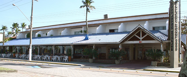 Delphin Hotel, no Guarujá (SP), retoma operações