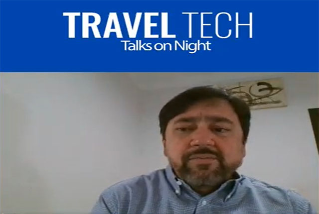 Revolução da gestão hoteleira é debatida na Travel Tech Talks
