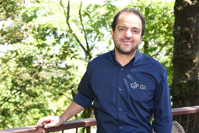 Rodrigo Vaz assume Diretoria de Vendas da Rede GJP