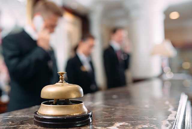 Recrutamento na hospitalidade: O mau uso da intuição ao contratar