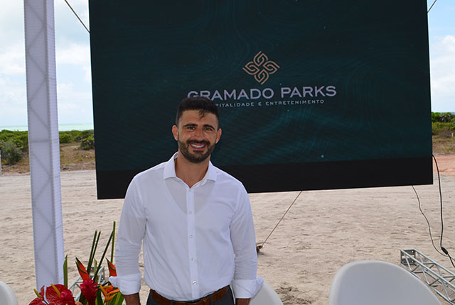 Gramado Parks lança parque aquático e resort na Praia de Carneiros (PE)