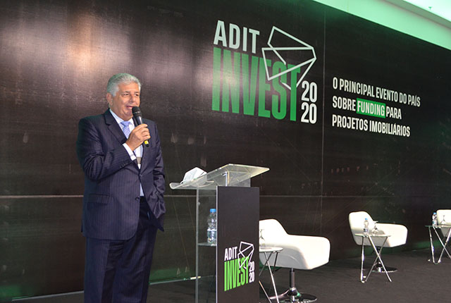 15ª edição do ADIT Invest tem início no Pullman São Paulo Vila Olímpia