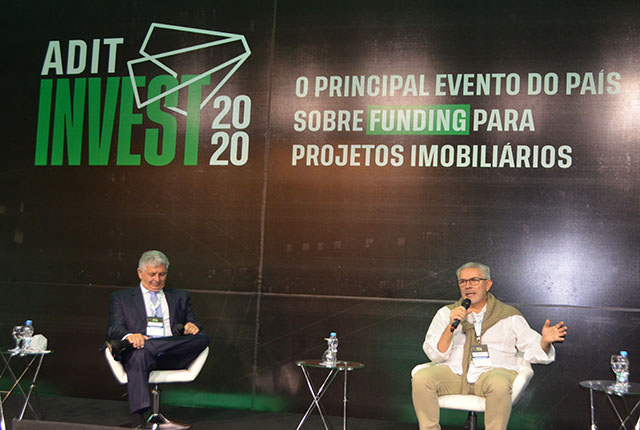 15ª edição do ADIT Invest tem início no Pullman São Paulo Vila Olímpia