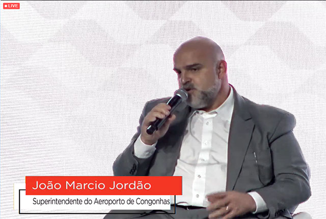 Cenário da aviação é debatido em painel do Expo Forum Visit São Paulo