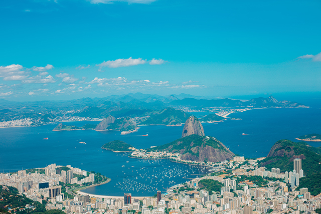 Hotelaria carioca prevê mês de março com números baixos no turismo