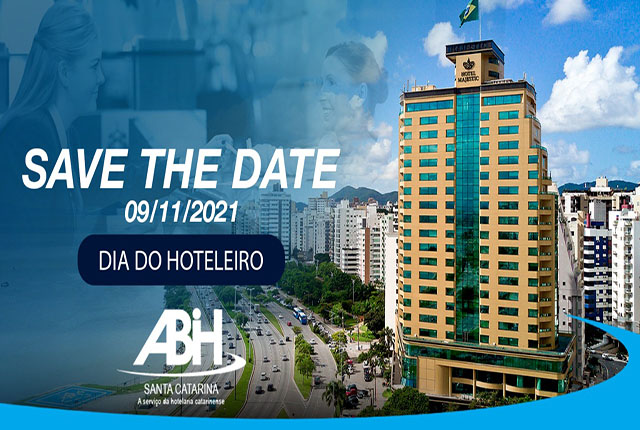 ABIH/SC promoverá Simpósio de Governantas no Dia do Hoteleiro