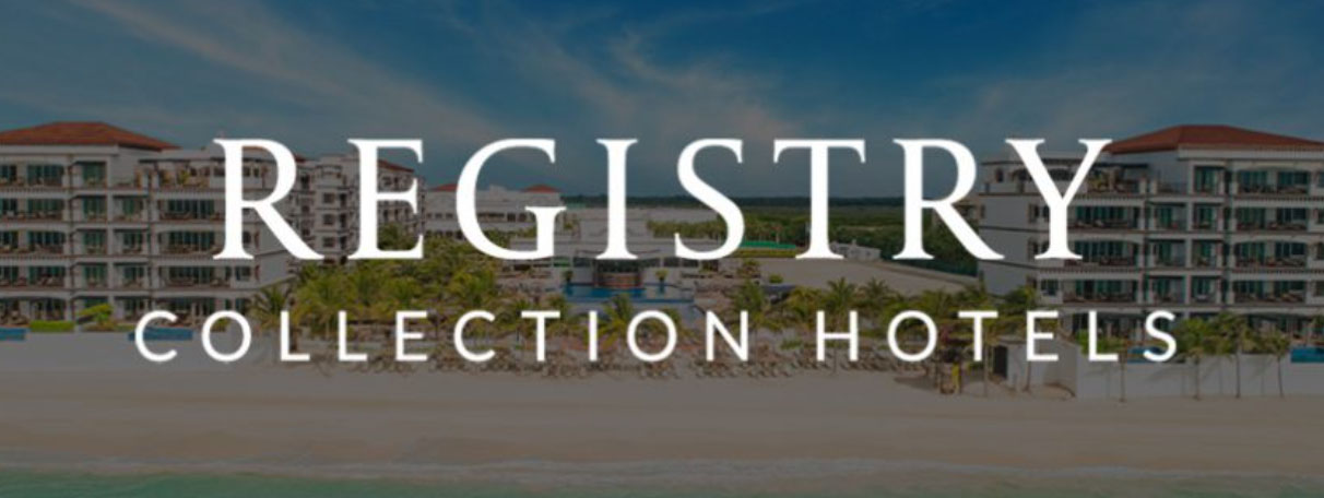 Wyndham estreia marca Registry Collection Hotels em Cancun