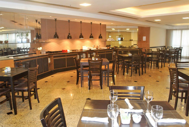 Ônix Hotelaria está administrando Sol Alphaville Hotel em Barueri (SP)