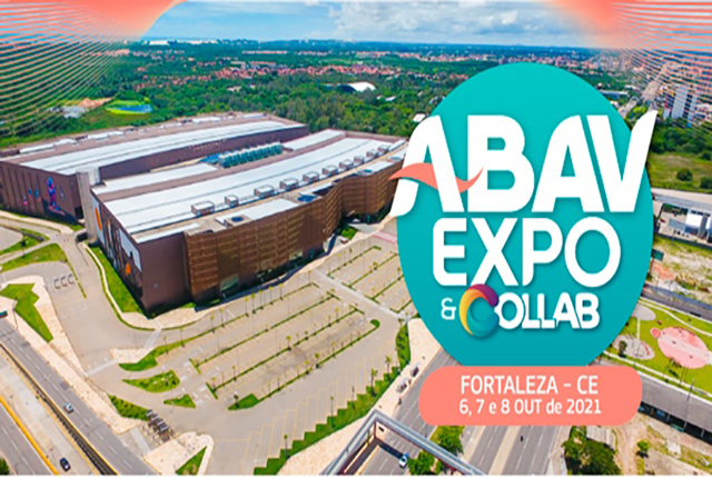 ABAV Expo está com inscrições abertas para evento no Ceará