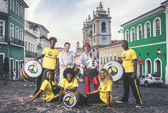 Festival Tempero Bahia começa nesta semana em Salvador 