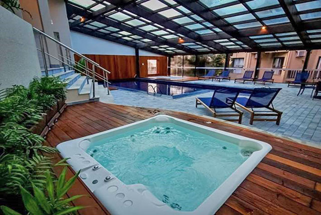 Resort Wish Serrano inaugura nova unidade do Natin SPA em Gramado (RS)